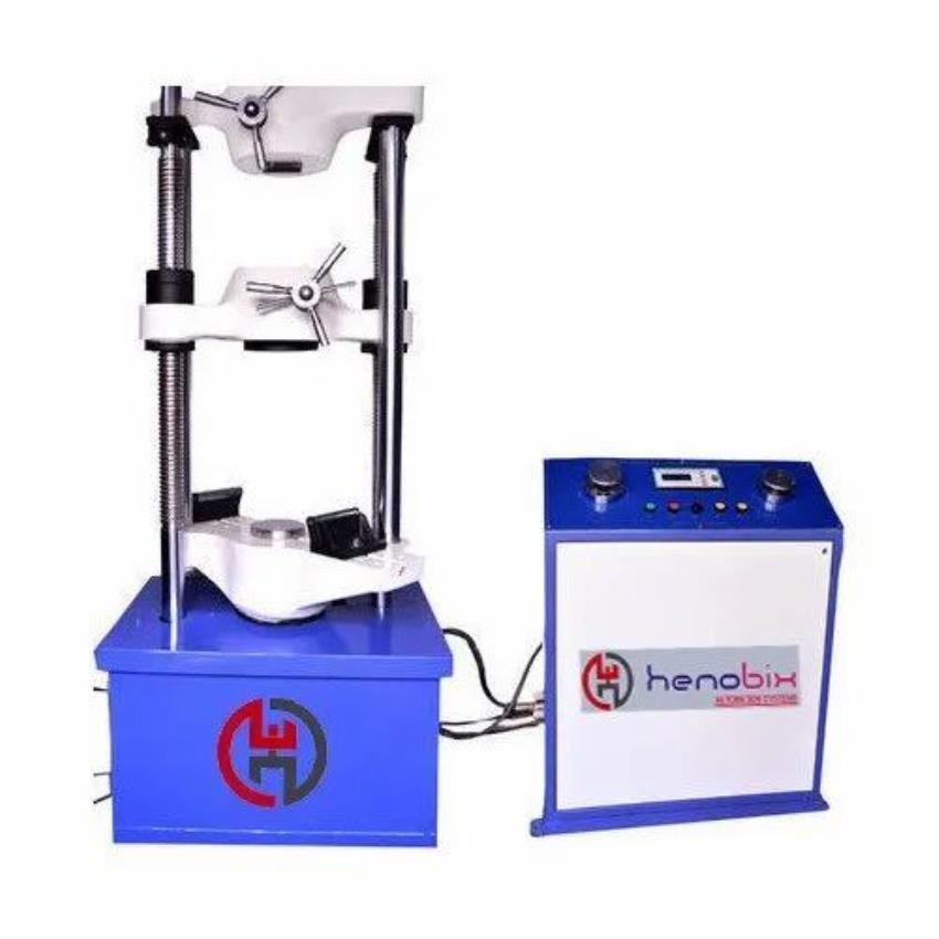 Henobix Universal Testing Equipment