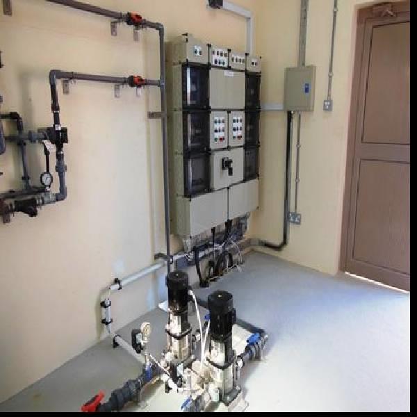 Hensel Wall Mounting Distribution Boxes