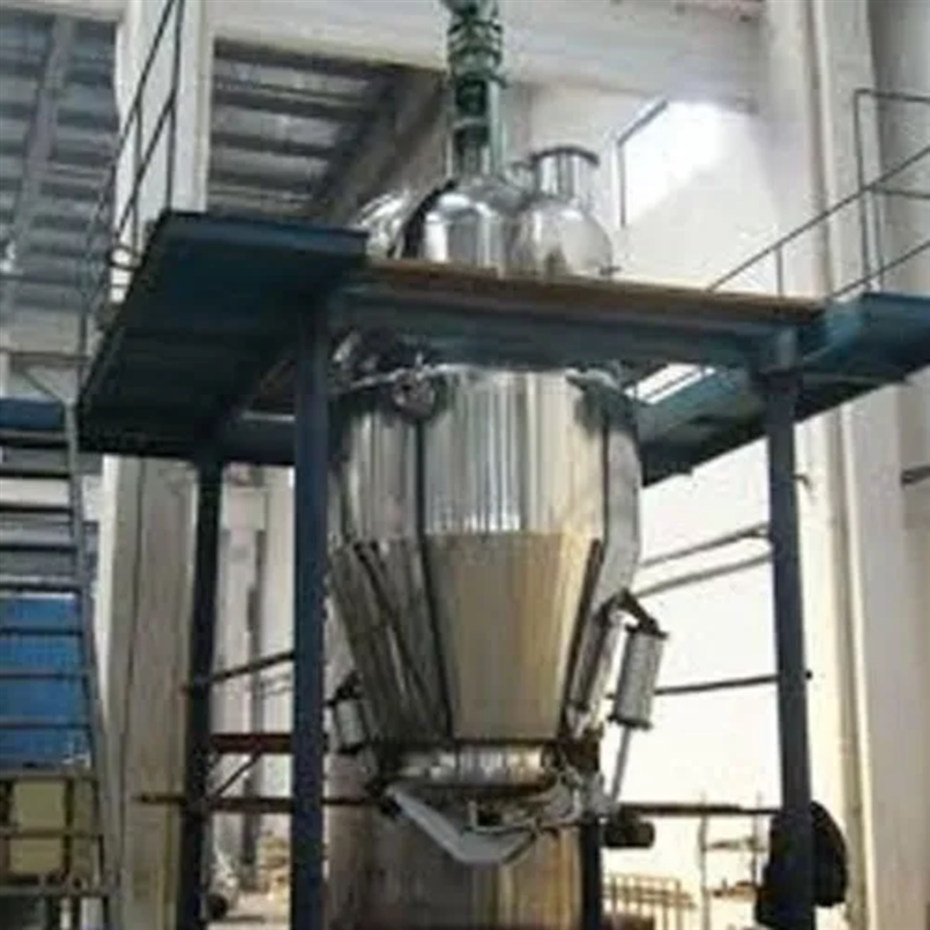 Stainless Steel Herbal Extraction Unit