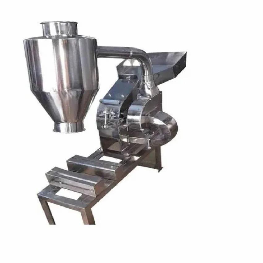 Herbal Production Equipment