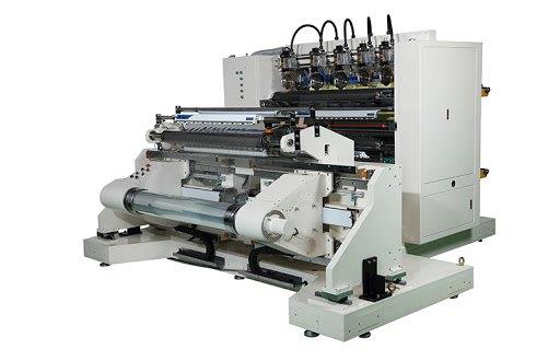 HERO Mild Steel Drum Rewinder Machine