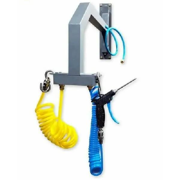 Hero Pneumatic Garage Hanger