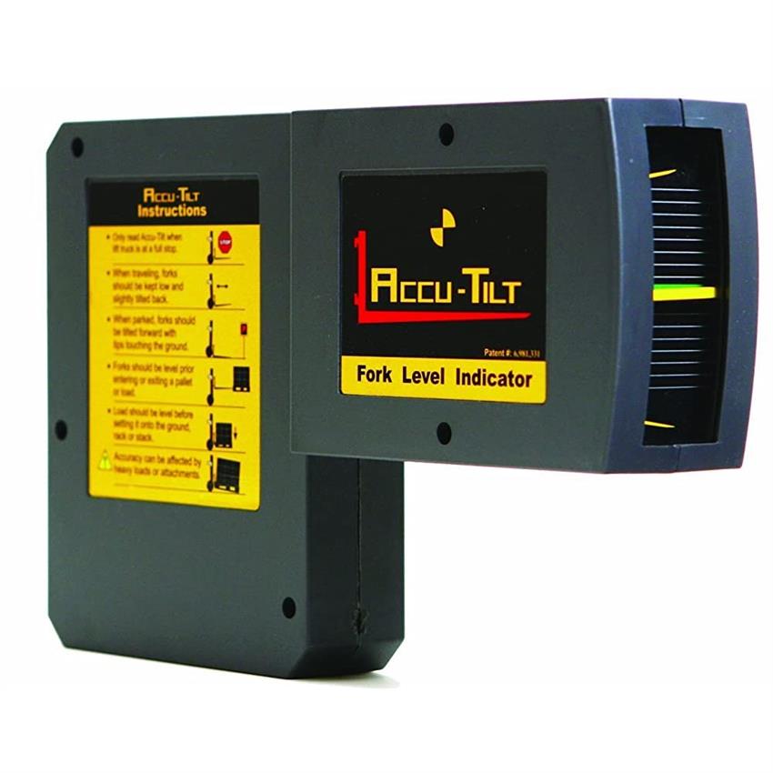 Hesham Fork Tilt Indicator FTL-026