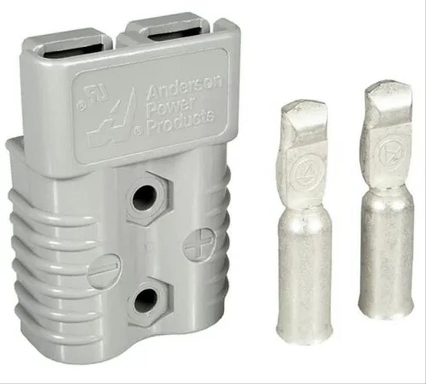 Hesham Forklift Battery Terminal Connector