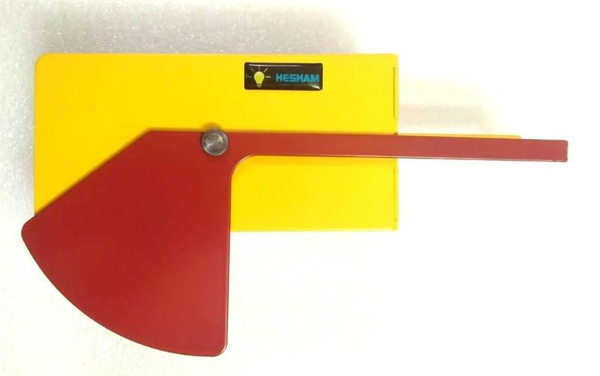MS Fork Level Indicator, Forklift Safety Device 022