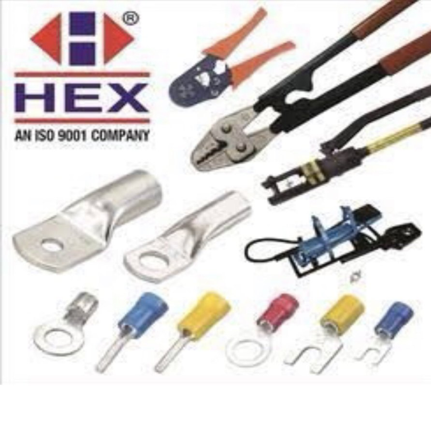 Copper Conductor Lugs