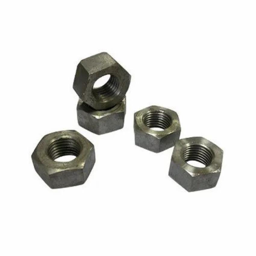Hex Nut Fastener