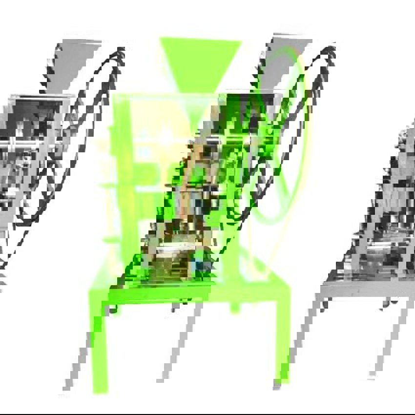 Hexamine Powder Electric Kapoor Production Machine