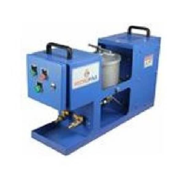 Hydrofina HF-1 Oil Filter Machine