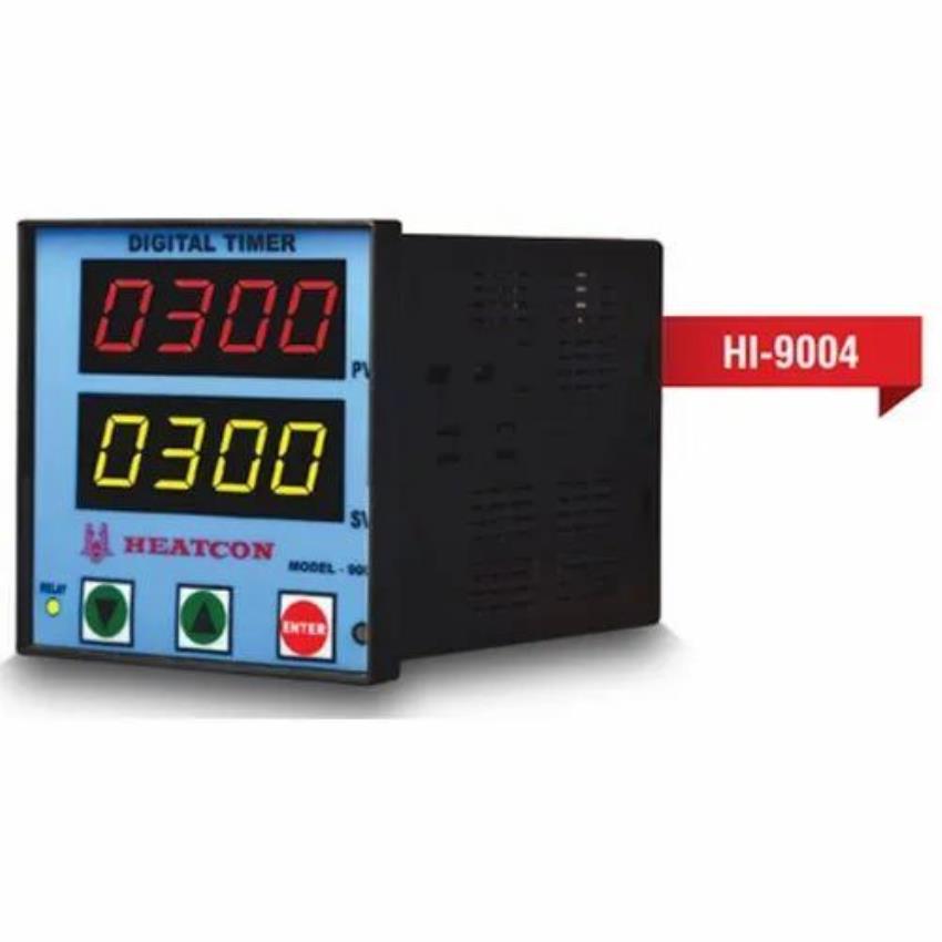 HI-9004 Programmable Digital Timer Machine