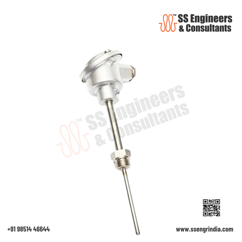 High Accuracy Temperature Thermocouples