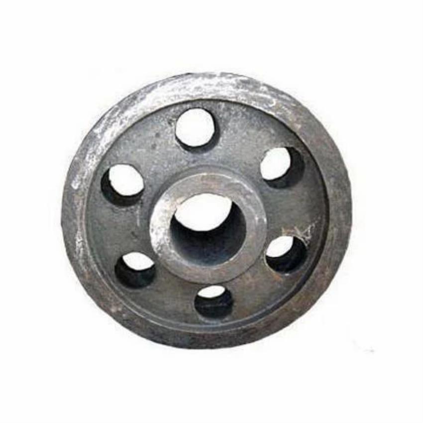 High Alloy Metal Casting
