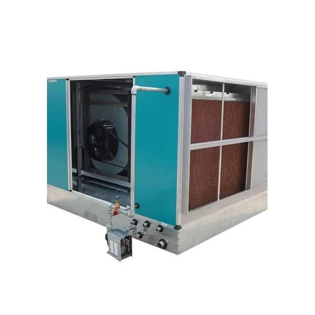 High Capacity Air Cooler