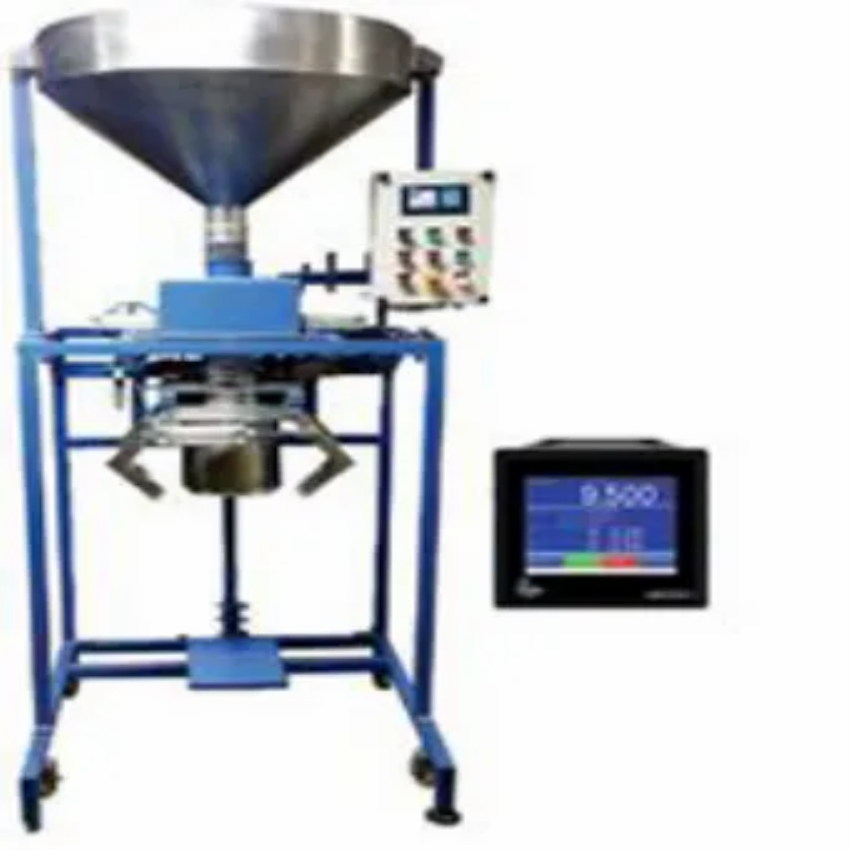 High Capacity Bag Filling Machine