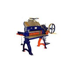 High-Capacity Currency Note Banding Machine