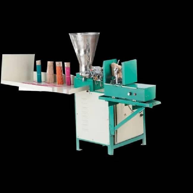 High Capacity Incense Stick Machine