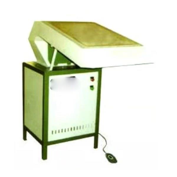 High-Capacity Thread Sucking Machine