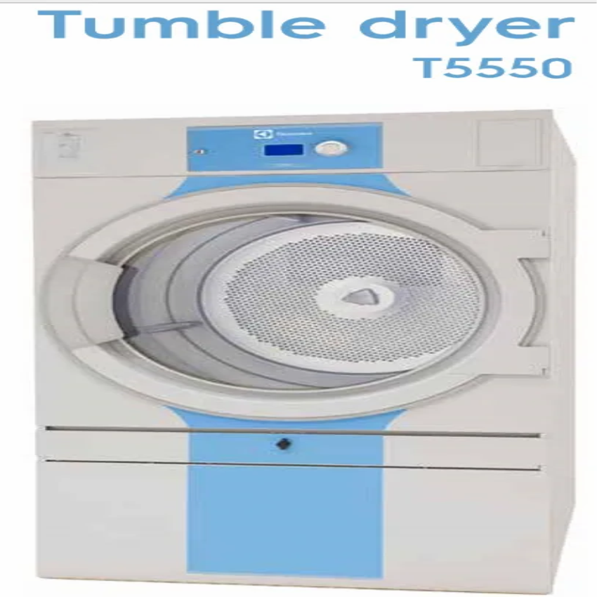 High Capacity Tumble Dryer
