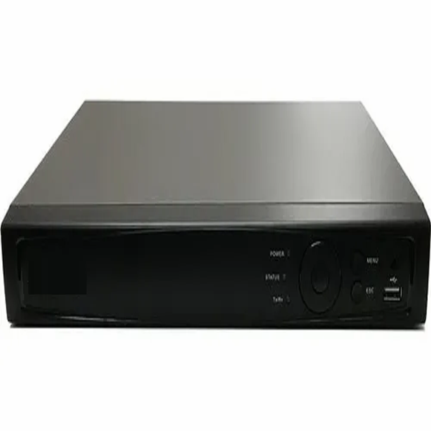 High Definition Video Recorder
