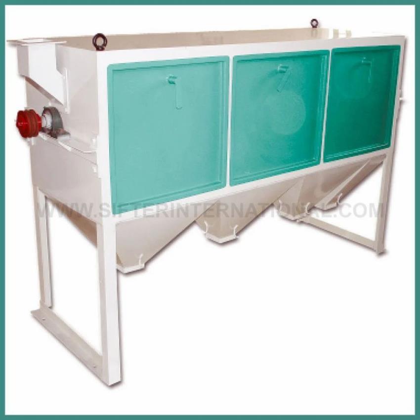 High-Efficiency Reel Machinery