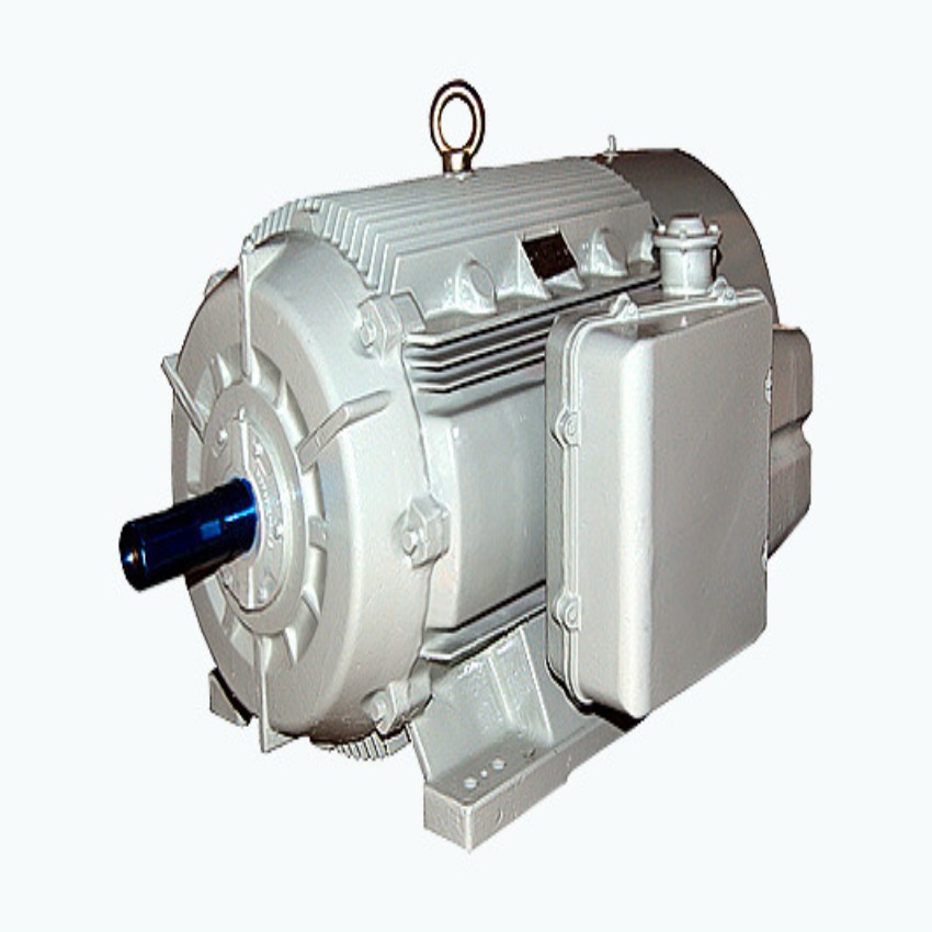 High Efficiency Standard Motors 1.5 KW