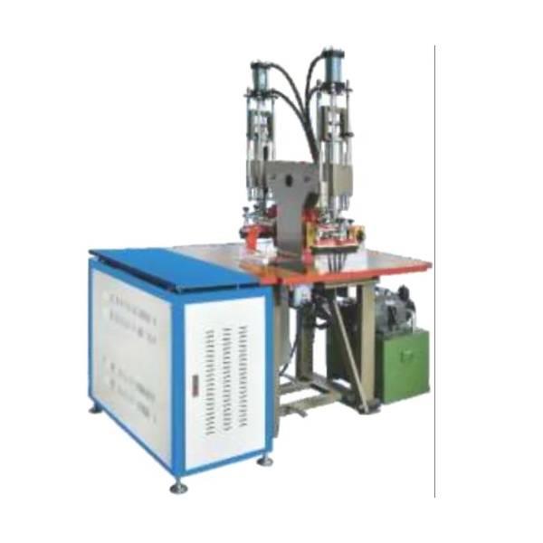 High Frequency PVC Heat Sealing Machine