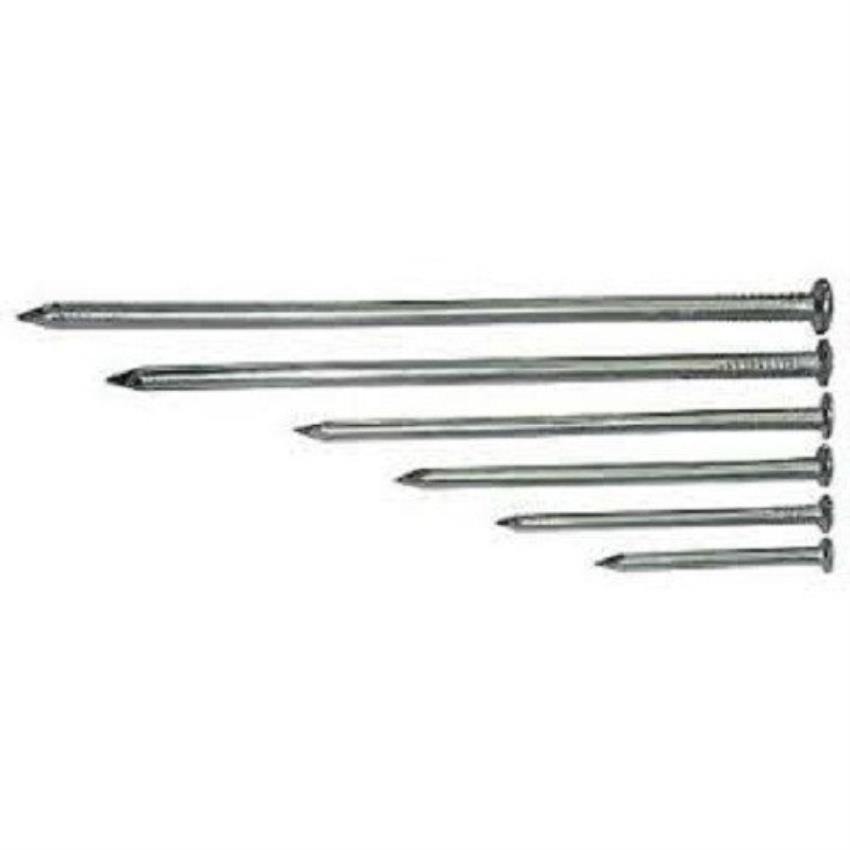 Industrial Grade Iron Nails