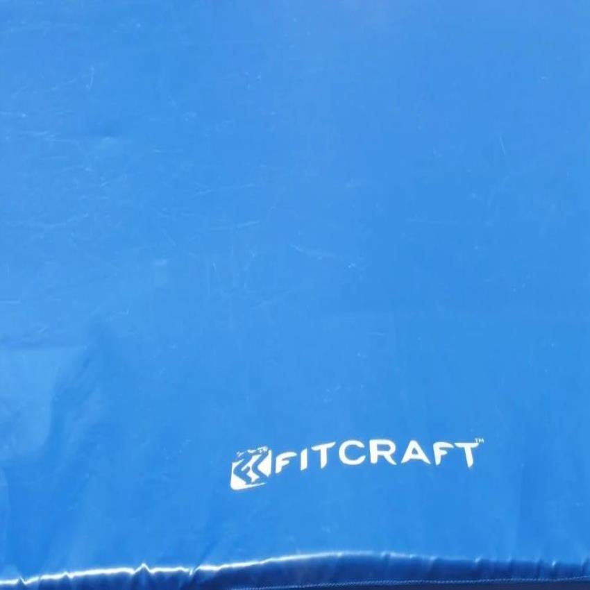 Athletic High Jump Mat