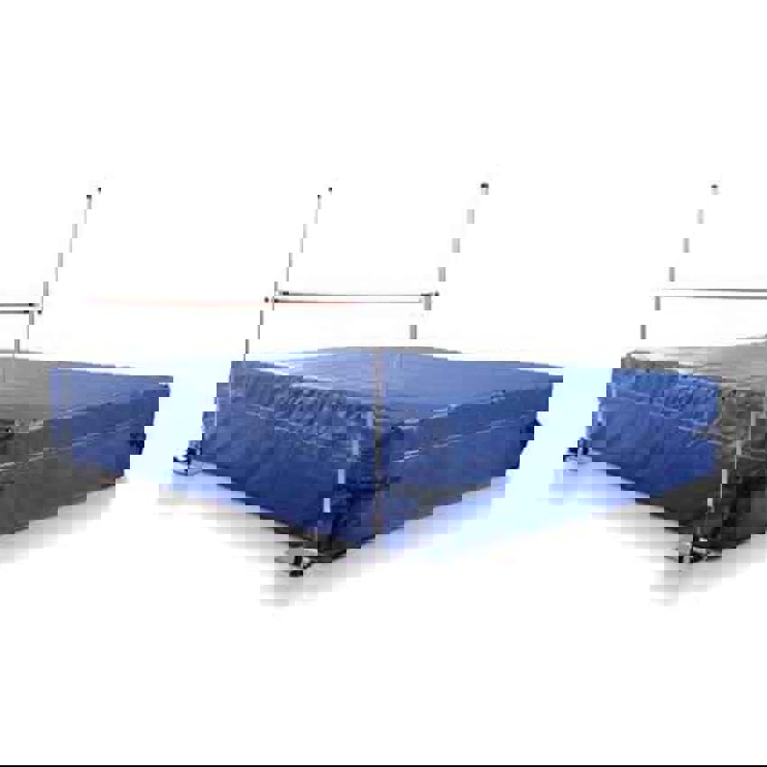 High Jump Safety Pit