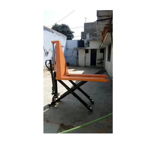 Standard High Lift Pallet Truck