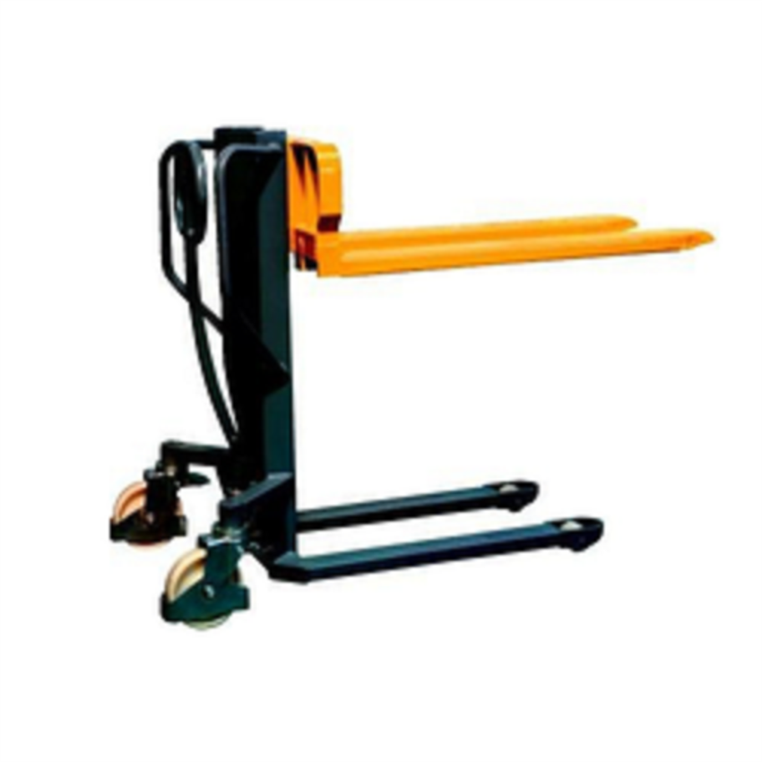 Heavy Duty Pallet Truck, 1 Ton Capacity