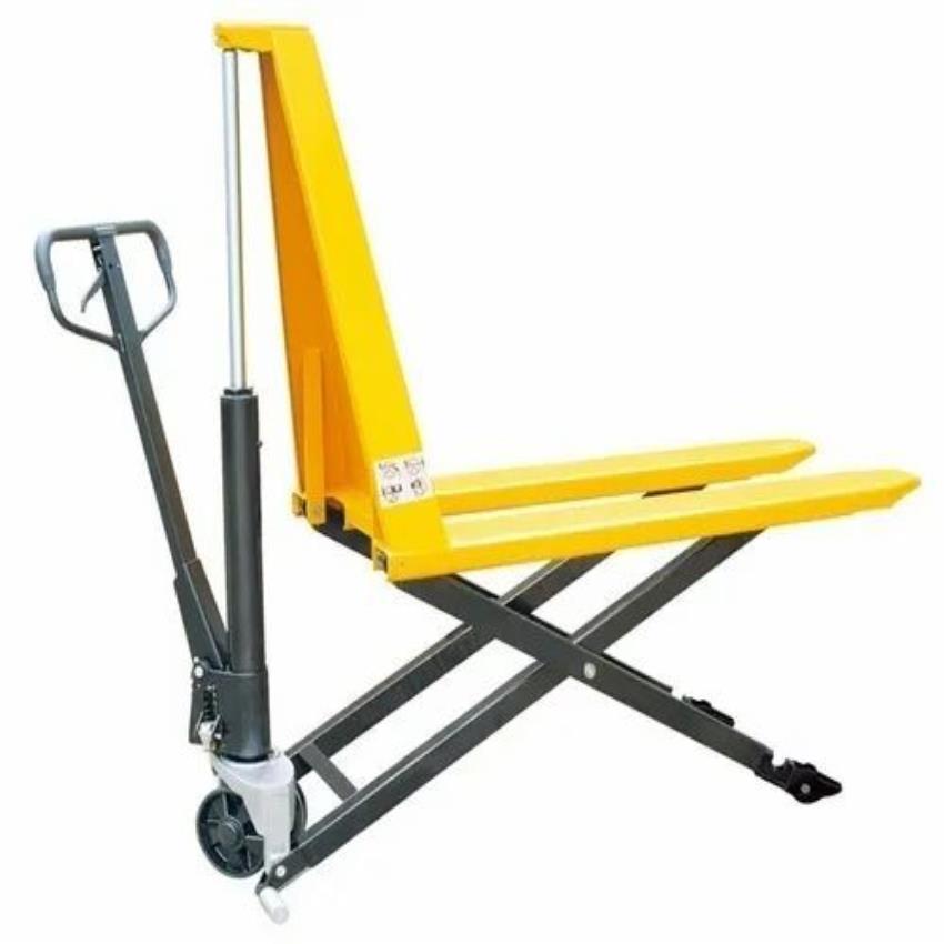 High Lift Pallet Mover