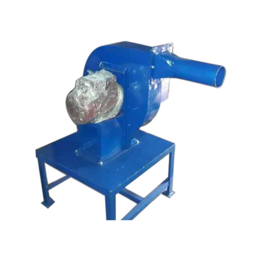 Industrial Cushion Filling Machine