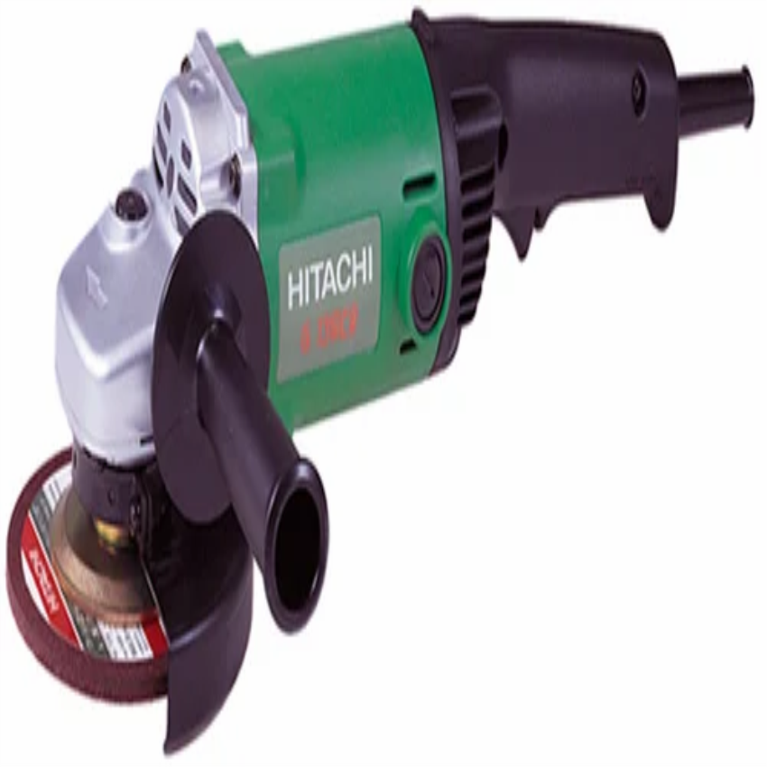 High-Power Angle Grinding Machine