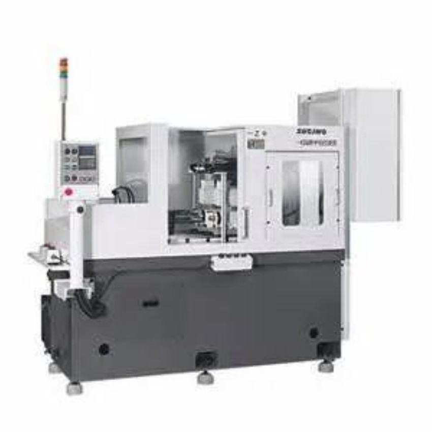 High-Precision Gun Drilling Equipment