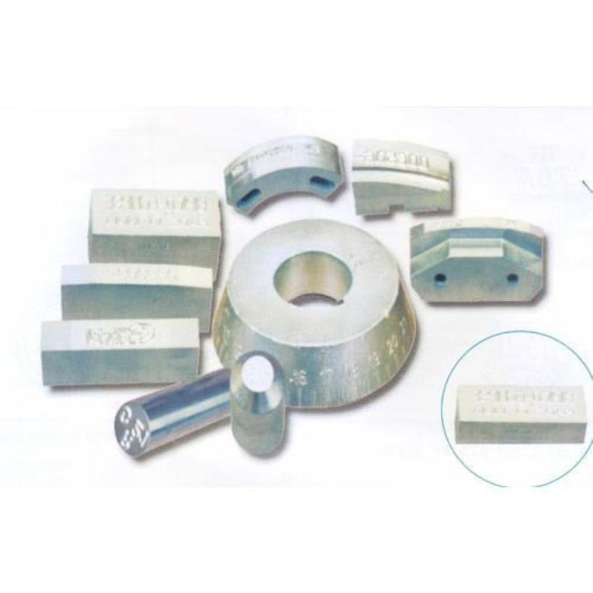 Precision Stamp Marking Device