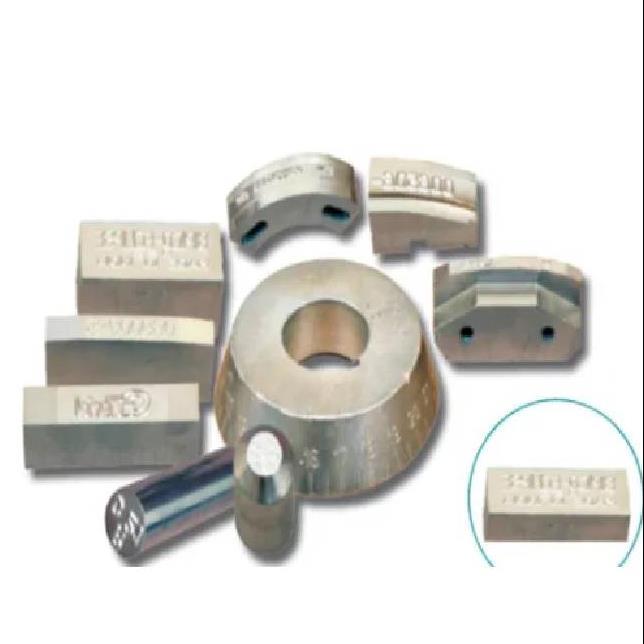 Precision Stamp Markers