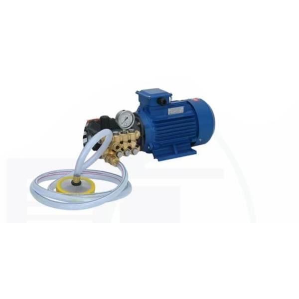 Portable High Pressure Cleaner