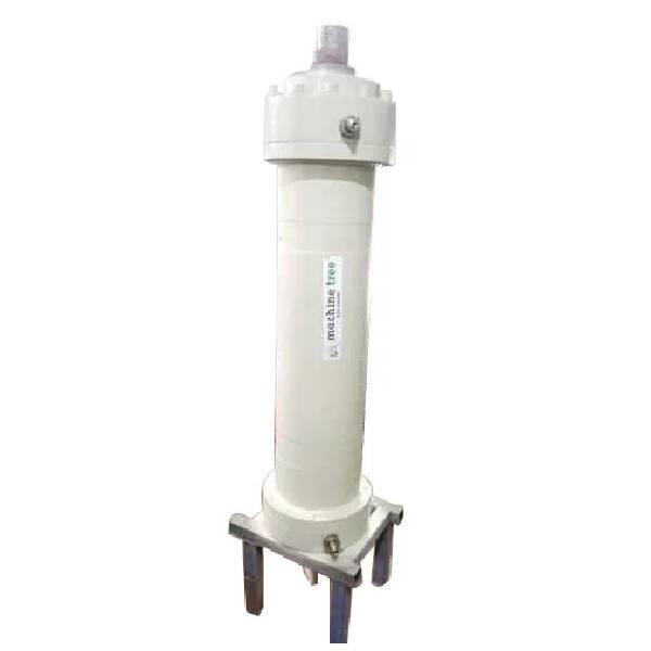 High Pressure Double Acting Hydraulic Cylinder