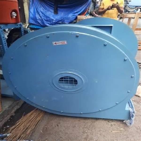 High Pressure Furnace Air Blower