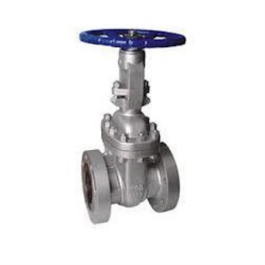 High Pressure Gate and Globe Valves