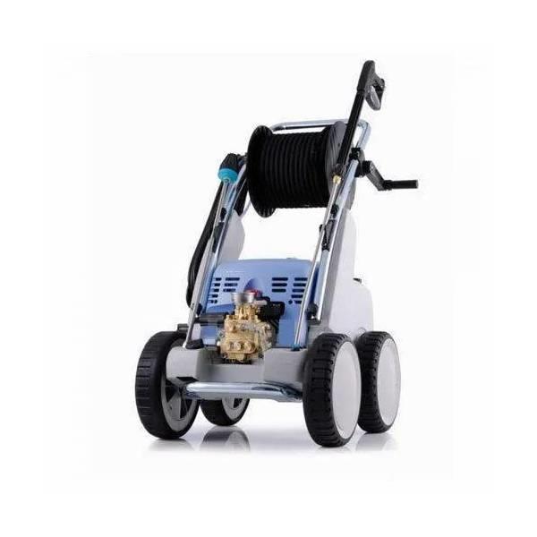 High-Pressure Jet Cleaning Device