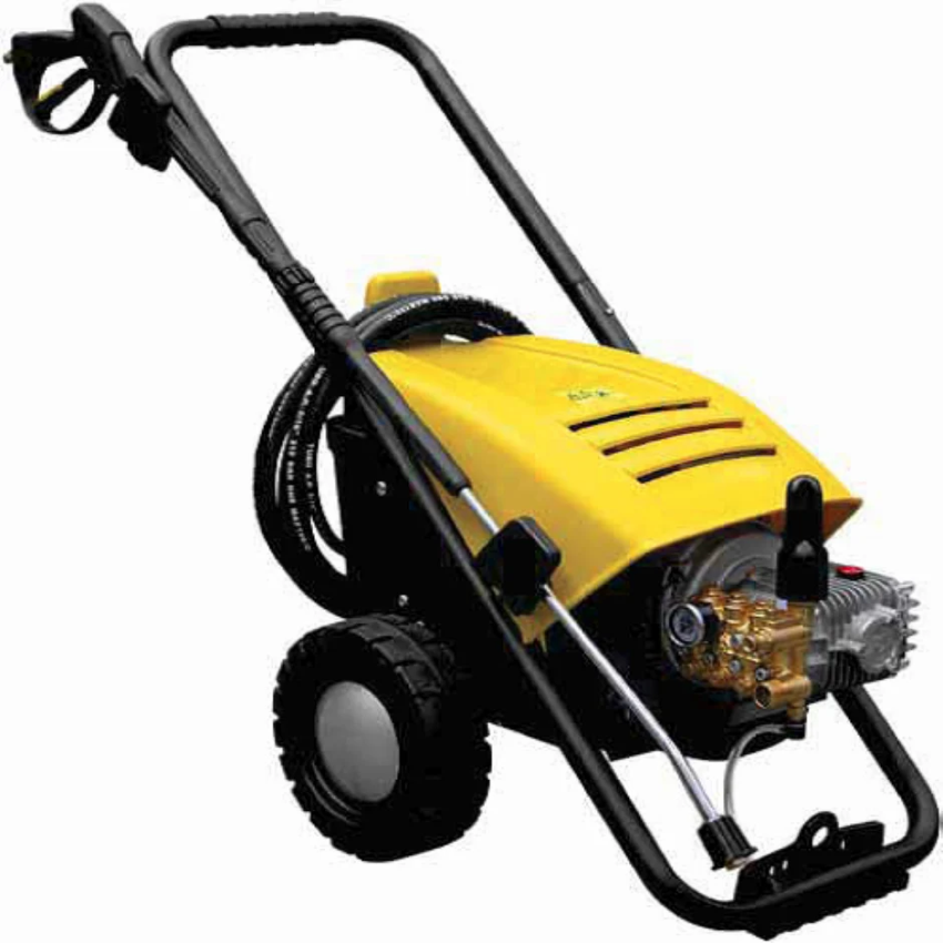 7 HP High Pressure Water Jet Machine