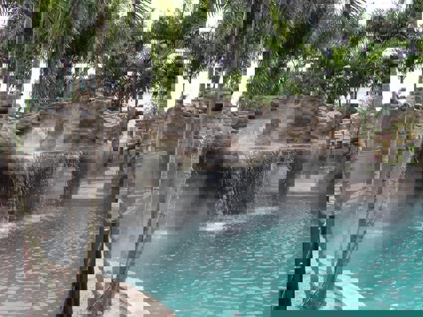 High Pressure Water Mist Equipment