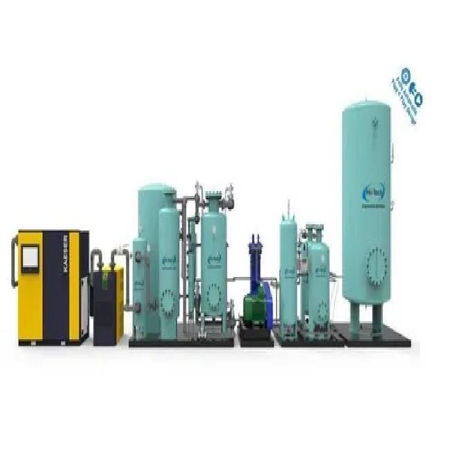 High Purity Oxygen Generating Machine