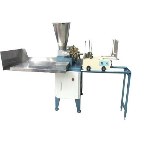 High-Speed Agarbatti Machine
