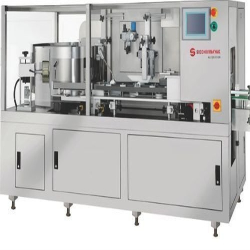 High-Speed Bottle Unscrambler, 230V