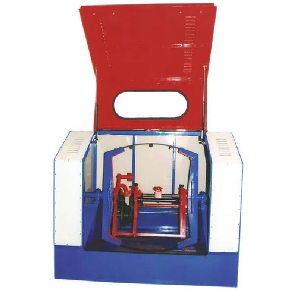 High Velocity Automatic Bunching Machine