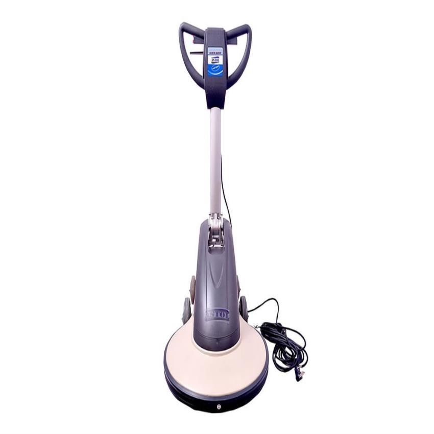 High Speed Burnisher Machine, Carton Pack