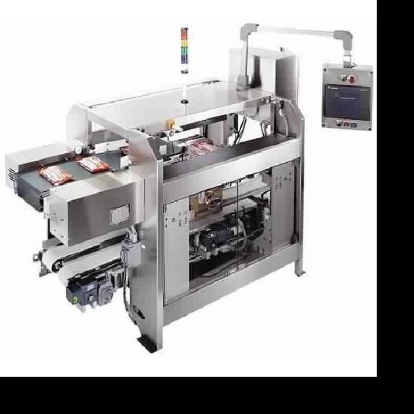 Fast Speed Case Packer